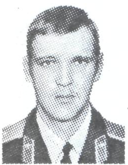 Памяти павших в Афганской войне