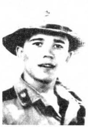 Памяти
                    павших в Афганской войне