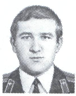 Памяти павших в Афганской войне