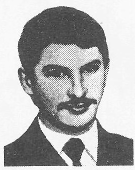 Памяти павших в Афганской войне