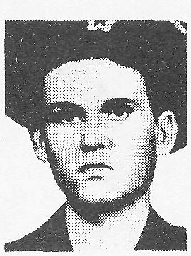 Памяти павших в Афганской войне