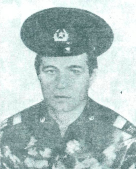 БОНДАРЕНКО Виталий Владимирович БОНДАРЕНКО Виталий Владимирович