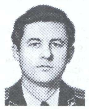 Памяти павших в Афганской войне