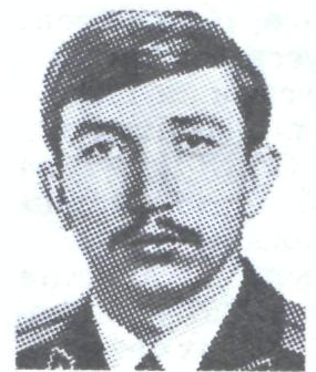 Памяти павших в Афганской войне