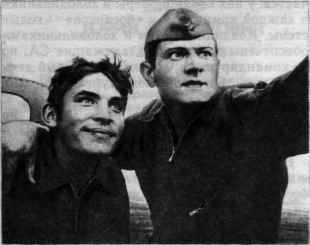 Памяти павших в
                          Афганской войне