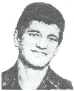 Памяти павших в Афганской войне