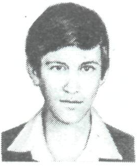 Памяти павших в Афганской войне