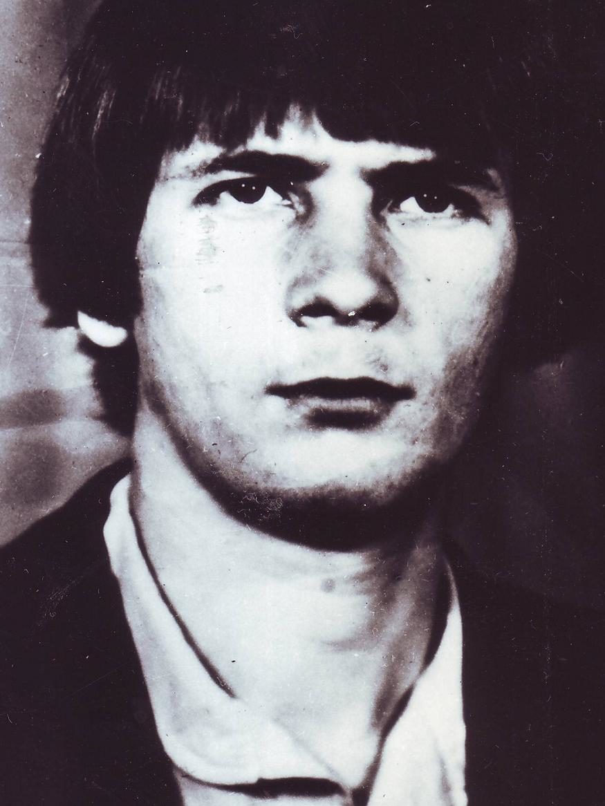 СКВОРЦОВ Валерий Васильевич