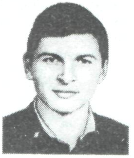 Памяти павших в Афганской войне