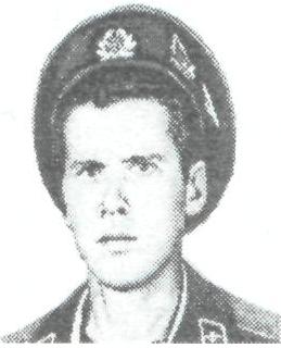 ЕВСТРАТОВ Виталий Викторович