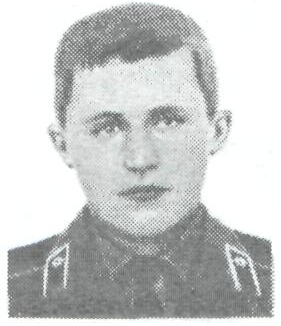 Памяти павших в Афганской войне