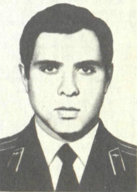 СИМОНЯН Георгий Ванушевич