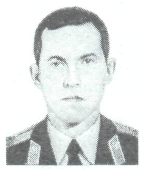 Памяти павших в Афганской войне