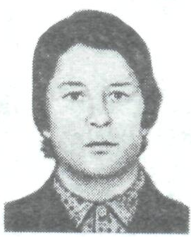 Памяти павших в Афганской войне