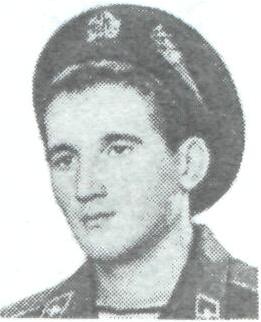 Егоров Олег
                        Сергеевич