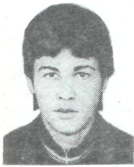 Памяти павших в Афганской войне