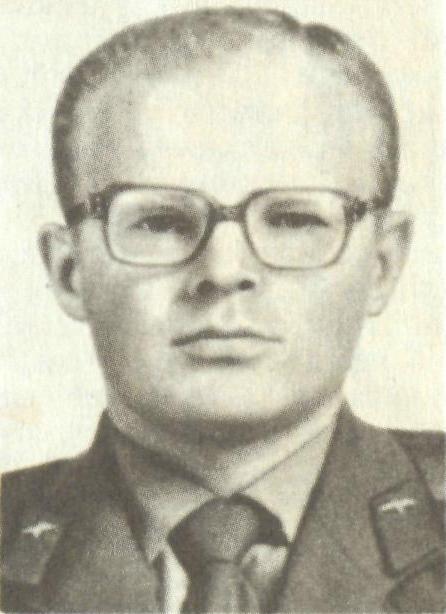 СИВЦОВ Эдуард Иванович