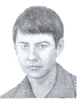 Памяти павших в Афганской войне