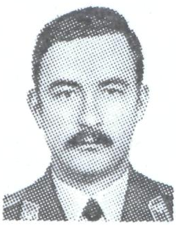 Памяти павших в Афганской войне