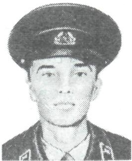 ЕГОРОВ Юрий Анатольевич