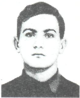 Памяти павших в Афганской войне