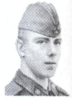 Памяти павших в Афганской войне