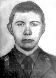 СКРИПКА Олег
                      Владленович