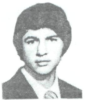 Памяти павших в Афганской войне