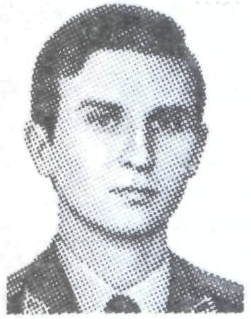 Памяти павших в Афганской войне