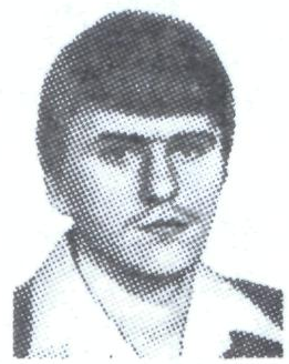 Памяти павших в Афганской войне