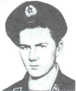 ЕЛИСЕЕВ Федор Николаевич