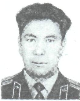 Памяти павших в Афганской войне