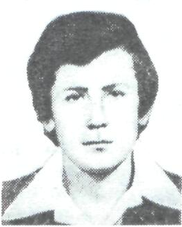 Памяти павших в Афганской войне