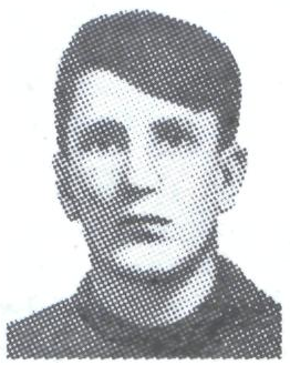 Памяти павших в Афганской войне