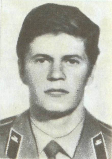 СКОБНИКОВ Петр Викторович