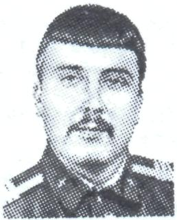 Памяти павших в Афганской войне