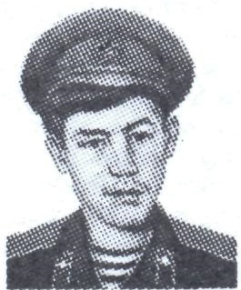 СМАИЛОВ Муратбек Токеевич