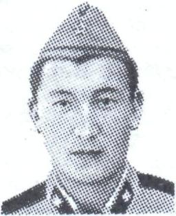 СМАИЛОВ Сагындык Садыкович