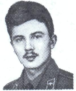 Памяти павших в Афганской войне