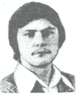 Памяти павших в Афганской войне