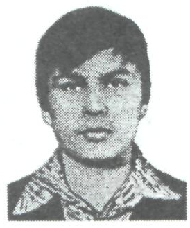 Памяти павших в Афганской войне