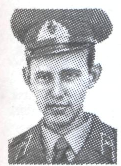 Памяти павших в Афганской войне