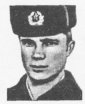 Памяти павших в Афганской войне