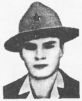 Памяти павших в Афганской войне