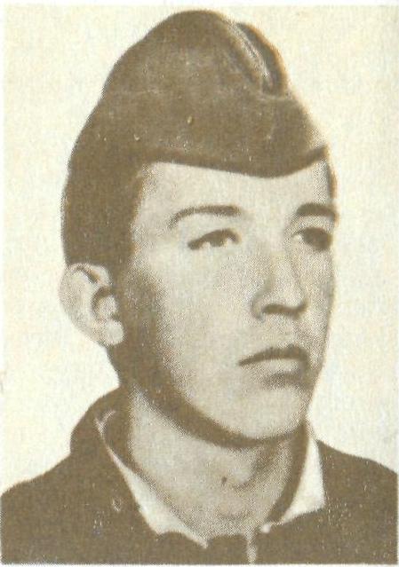 БОЖУК Василий
                    Владимирович