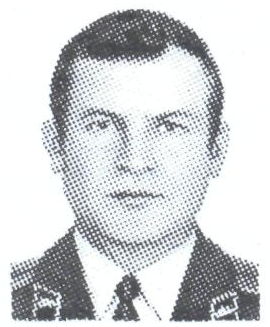 Памяти павших в Афганской войне