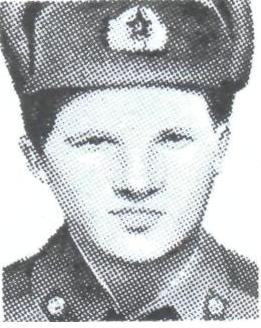 МАРКОВ Игорь Федорович