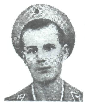 Памяти павших в Афганской войне