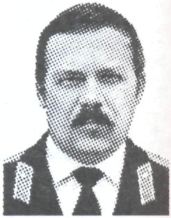 Памяти павших в Афганской войне