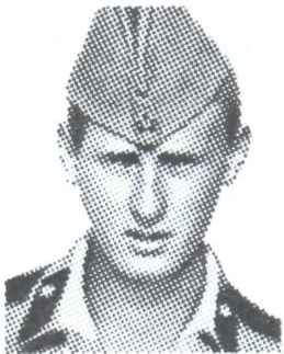 Памяти павших в Афганской войне